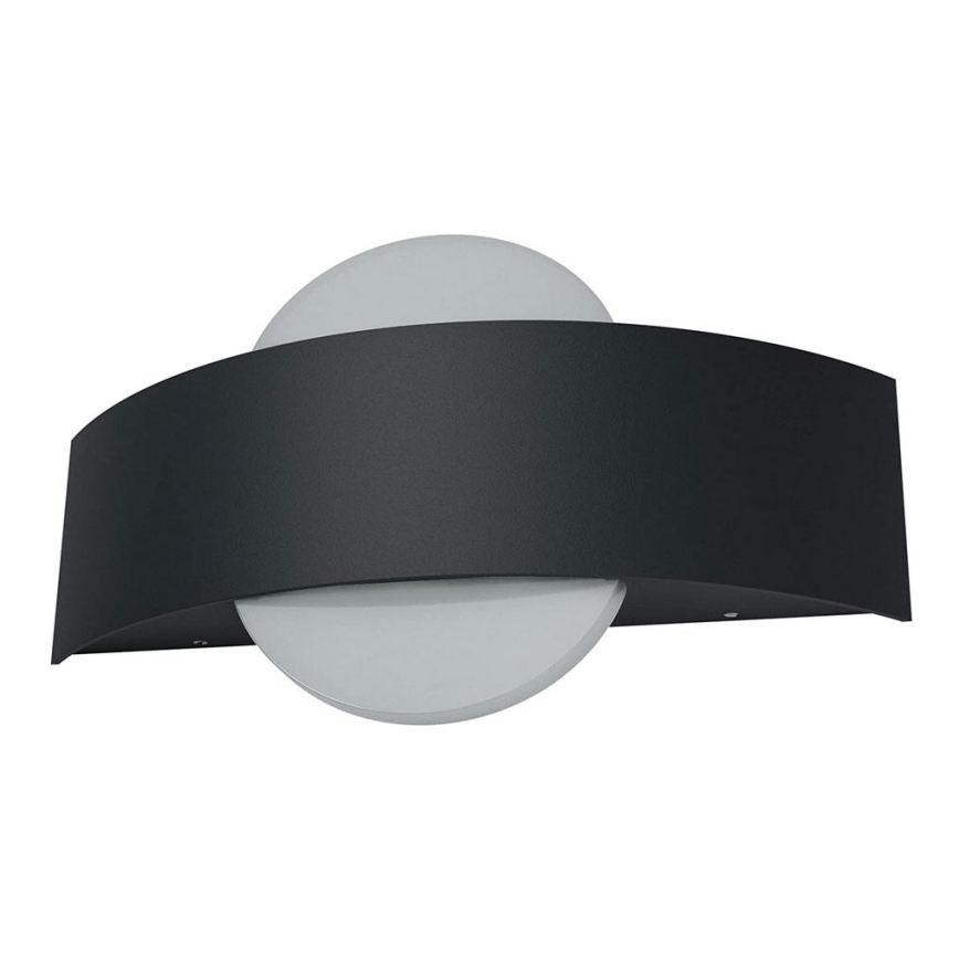 Ledvance - Iluminação de parede exterior LED SHIELD LED/11W/230V IP44