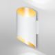 Ledvance - Iluminação de parede LED com regulação SMART+ CYLINDRO LED/12W/230V 3000-6500K Wi-Fi white