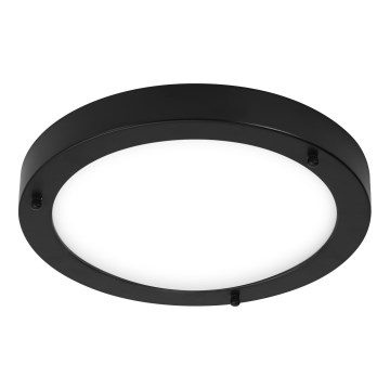 Ledvance - Iluminação de teto de casa de banho BATHROOM CLASSIC 1xE27/15W/230V IP44