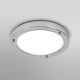 Ledvance - Iluminação de teto de casa de banho BATHROOM CLASSIC 1xE27/15W/230V IP44
