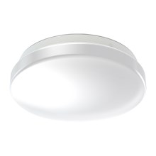 Ledvance - Iluminação de teto de casa de banho LED CEILING ROUND LED/12W/230V 3000K IP44