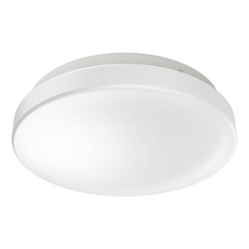 Ledvance - Iluminação de teto de casa de banho LED CEILING ROUND LED/18W/230V 4000K IP44