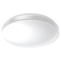 Ledvance - Iluminação de teto de casa de banho LED CEILING ROUND LED/24W/230V 3000K IP44