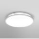 Ledvance - Iluminação de teto de casa de banho LED DISC LED/18W/230V 3000/4000K IP44