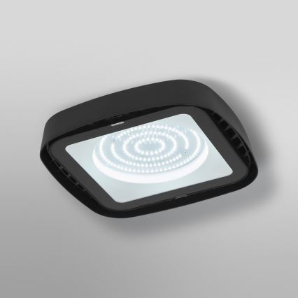 Ledvance - Iluminação de teto industrial LED HIGHBAY LED/130W/230V IP65 6500K