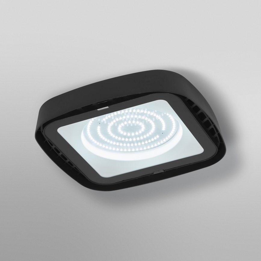 Ledvance - Iluminação de teto industrial LED HIGHBAY LED/130W/230V IP65 6500K