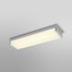 Ledvance - Iluminação de teto LED com regulação OFFICE LINE LED/20W/230V 60 cm + controlo remoto