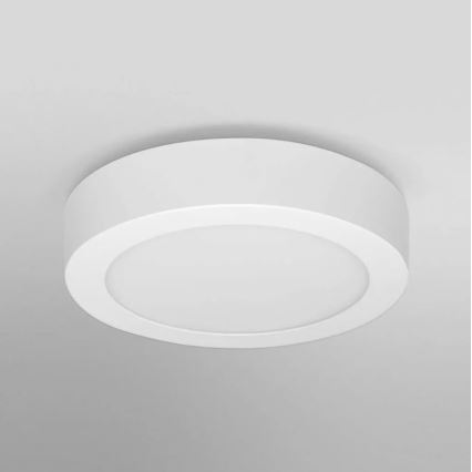 Ledvance - Iluminação de teto LED com regulação SMART+ ORBIS LED/12W/230V 3000-6500K Wi-Fi