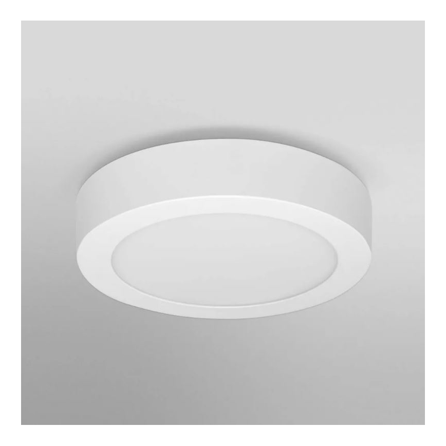 Ledvance - Iluminação de teto LED com regulação SMART+ ORBIS LED/12W/230V 3000-6500K Wi-Fi