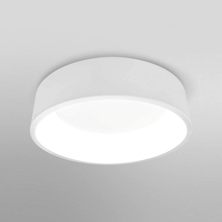 Ledvance - Iluminação LED com regulação  SMART+ CYLINDER LED/24W/230V 3,000K-6,500K  Wi-Fi