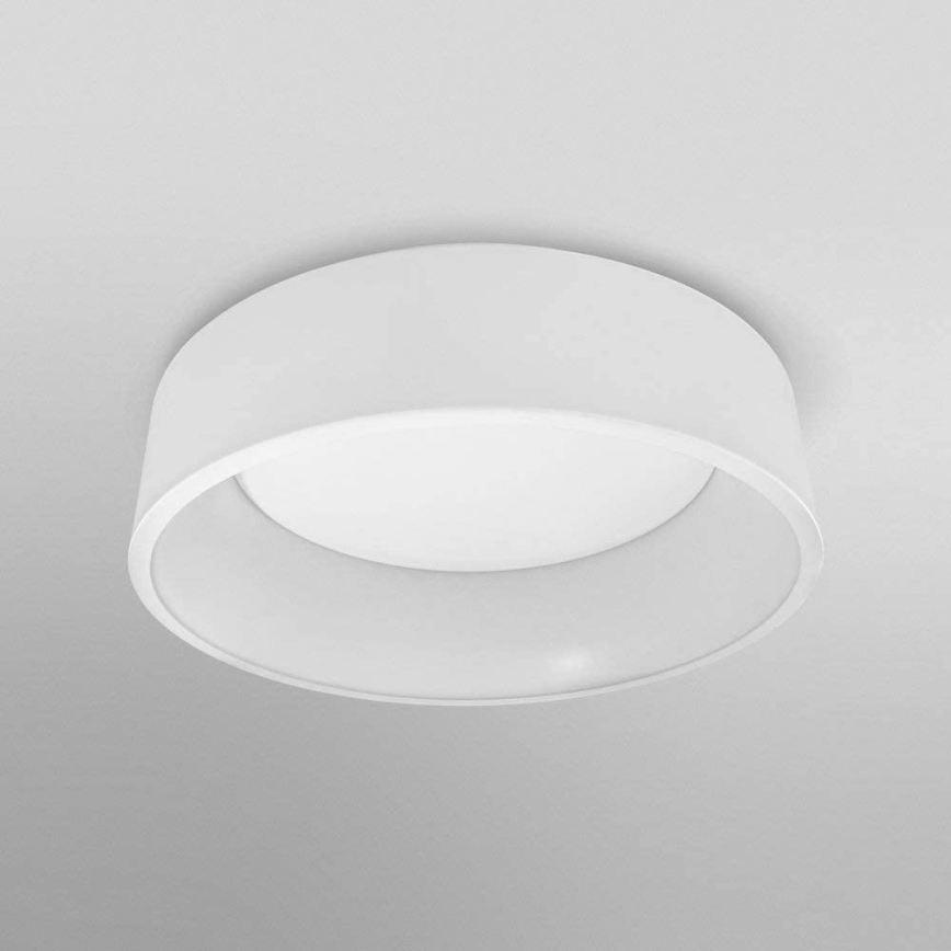 Ledvance - Iluminação LED com regulação  SMART+ CYLINDER LED/24W/230V 3,000K-6,500K  Wi-Fi