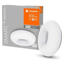 Ledvance - Iluminação de teto LED com regulação SMART+ DONUT LED/24W/230V Wi-Fi