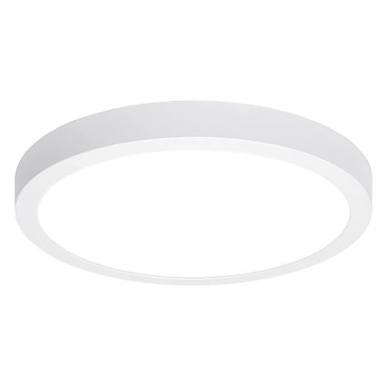 Ledvance - Iluminação de teto LED com regulação SMART+ DOWNLIGHT LED/22W/230V 3000-6500K Wi-Fi