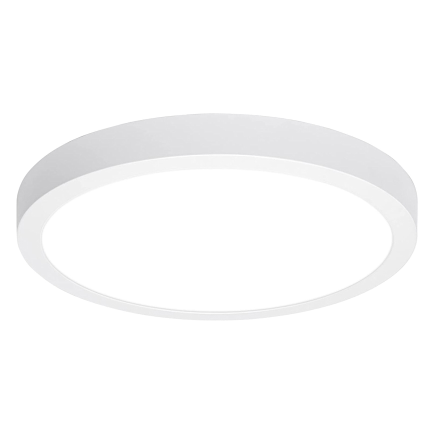 Ledvance - Iluminação de teto LED com regulação SMART+ DOWNLIGHT LED/22W/230V 3000-6500K Wi-Fi