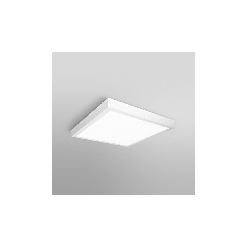 Ledvance - Iluminação de teto LED com regulação SMART+ DOWNLIGHT LED/22W/230V 3000-6500K Wi-Fi