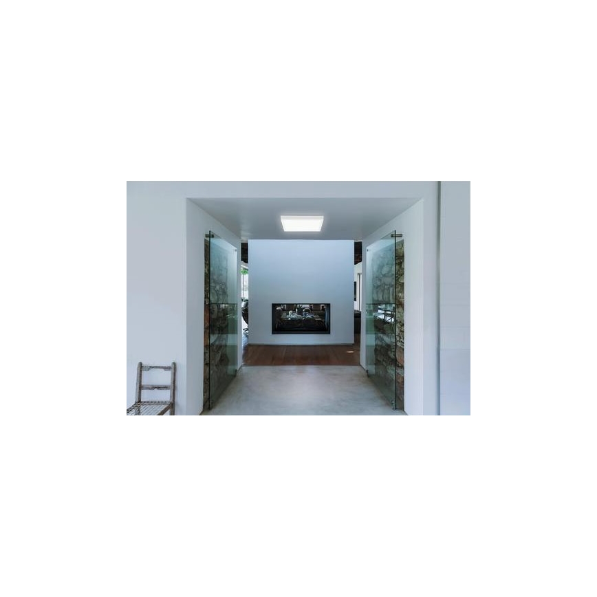 Ledvance - Iluminação de teto LED com regulação SMART+ DOWNLIGHT LED/22W/230V 3000-6500K Wi-Fi