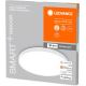 Ledvance - Iluminação de teto LED com regulação SMART+ DOWNLIGHT LED/30W/230V 3000-6500K Wi-Fi