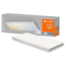 Ledvance - Iluminação de teto LED com regulação SMART+ FRAMELESS LED/16W/230V Wi-Fi