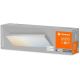 Ledvance - Iluminação de teto LED com regulação SMART+ FRAMELESS LED/16W/230V Wi-Fi