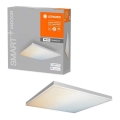 Ledvance - Iluminação de teto LED com regulação SMART+ FRAMELESS LED/20W/230V 3,000K-6,500K Wi-Fi