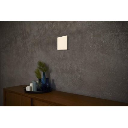 Ledvance - Iluminação de teto LED com regulação SMART+ FRAMELESS LED/20W/230V 3,000K-6,500K Wi-Fi