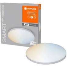 Ledvance - Iluminação de teto LED com regulação SMART+ FRAMELESS LED/28W/230V 3,000K-6,500K Wi-Fi
