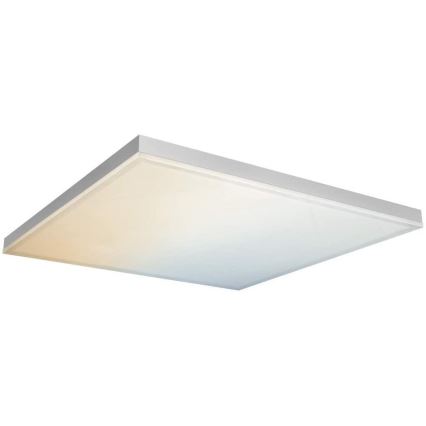 Ledvance - Iluminação de teto LED com regulação SMART+ FRAMELESS LED/28W/230V 3,000K-6,500K Wi-Fi