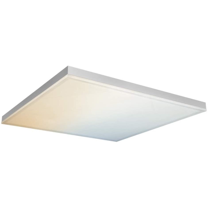 Ledvance - Iluminação de teto LED com regulação SMART+ FRAMELESS LED/28W/230V 3,000K-6,500K Wi-Fi