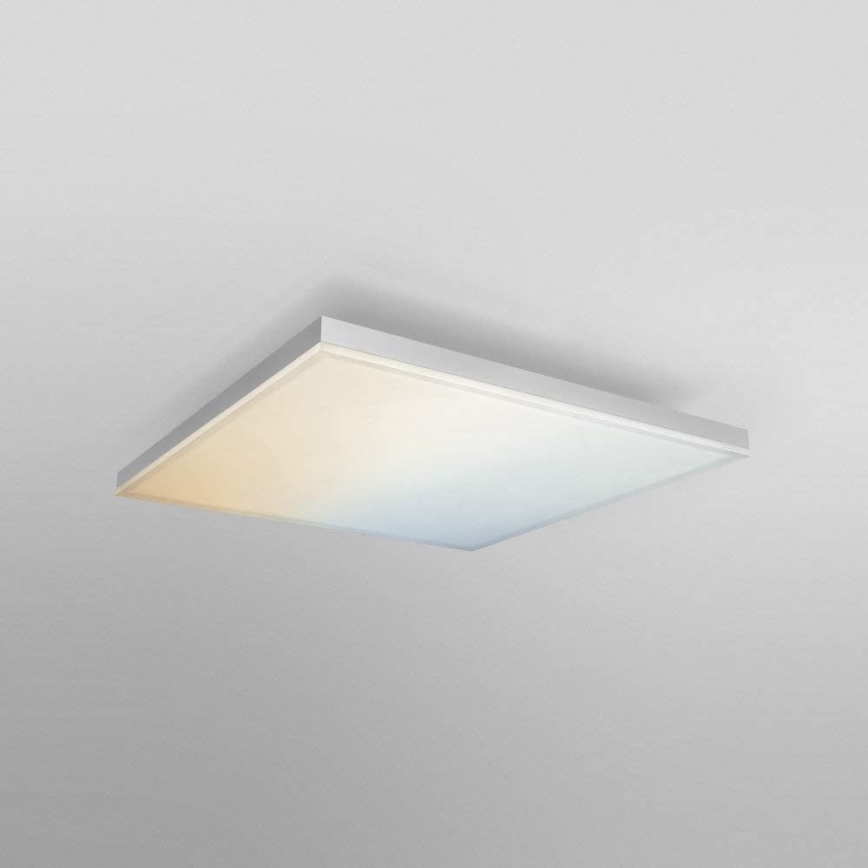 Ledvance - Iluminação de teto LED com regulação SMART+ FRAMELESS LED/28W/230V 3,000K-6,500K Wi-Fi