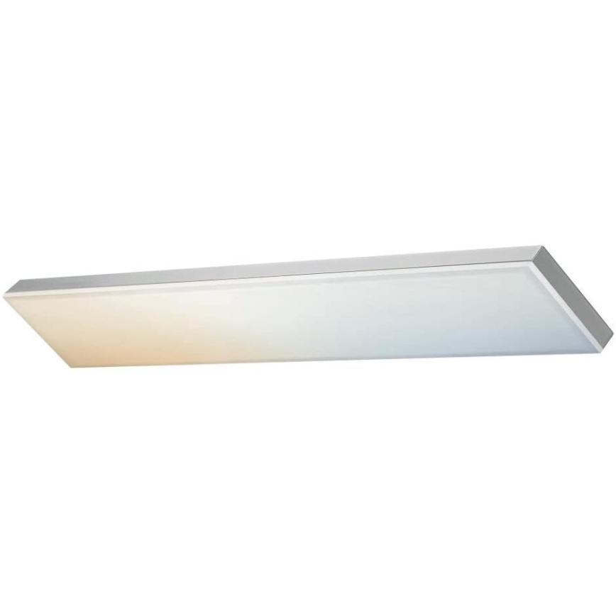 Ledvance - Iluminação de teto LED com regulação SMART+ FRAMELESS LED/28W/230V 3,000K-6,500K Wi-Fi