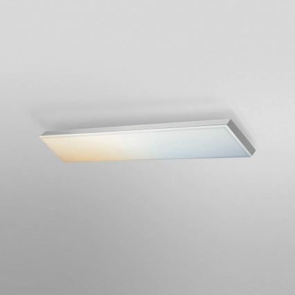 Ledvance - Iluminação de teto LED com regulação SMART+ FRAMELESS LED/28W/230V 3,000K-6,500K Wi-Fi