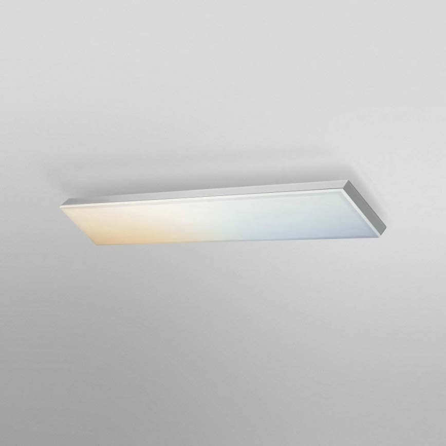 Ledvance - Iluminação de teto LED com regulação SMART+ FRAMELESS LED/28W/230V 3,000K-6,500K Wi-Fi