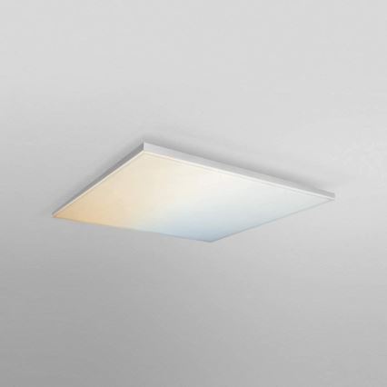 Ledvance - Iluminação de teto LED com regulação SMART+ FRAMELESS LED/40W/230V 3,000K-6,500K Wi-Fi