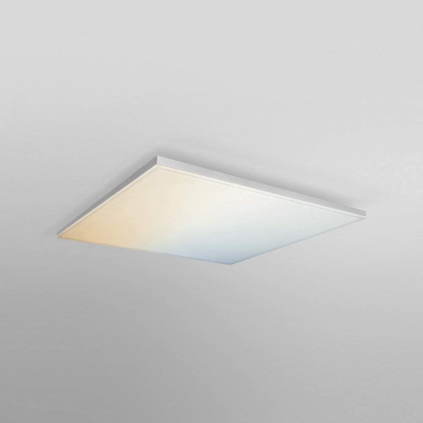 Ledvance - Iluminação de teto LED com regulação SMART+ FRAMELESS LED/40W/230V 3,000K-6,500K Wi-Fi