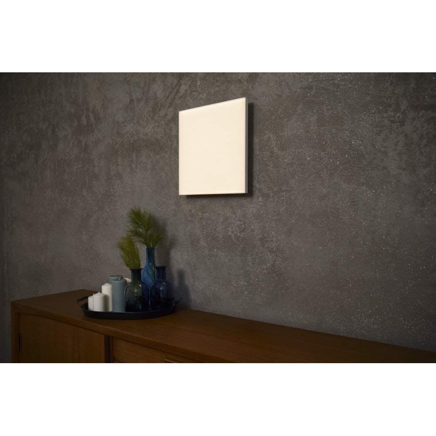 Ledvance - Iluminação de teto LED com regulação SMART+ FRAMELESS LED/40W/230V 3,000K-6,500K Wi-Fi