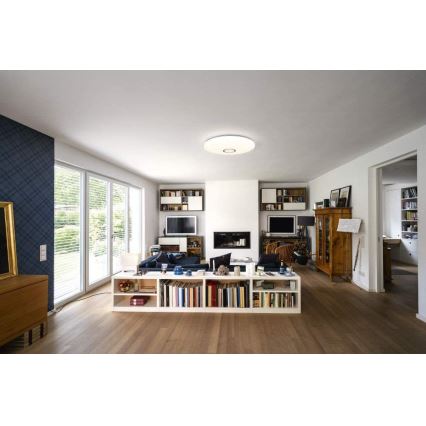 Ledvance - Iluminação LED com regulação SMART+ KITE LED/32W/230V 3,000K-6,500K Wi-Fi