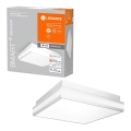 Ledvance - Iluminação de teto LED com regulação SMART+ MAGNET LED/26W/230V 3000-6500K Wi-Fi