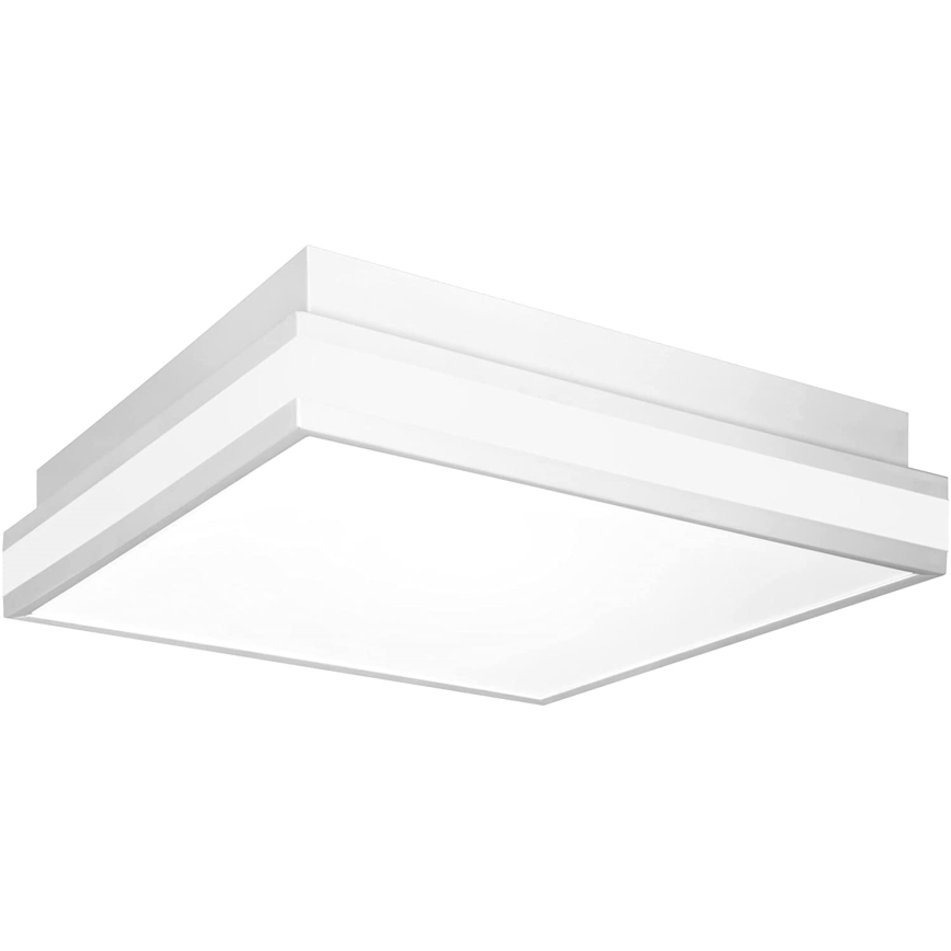 Ledvance - Iluminação de teto LED com regulação SMART+ MAGNET LED/26W/230V 3000-6500K Wi-Fi