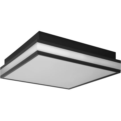 Ledvance - Iluminação de teto LED com regulação SMART+ MAGNET LED/26W/230V 3000-6500K Wi-Fi