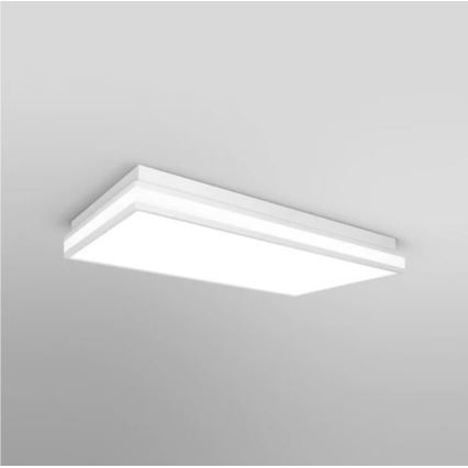 Ledvance - Iluminação de teto LED com regulação SMART+ MAGNET LED/42W/230V 3000-6500K Wi-Fi
