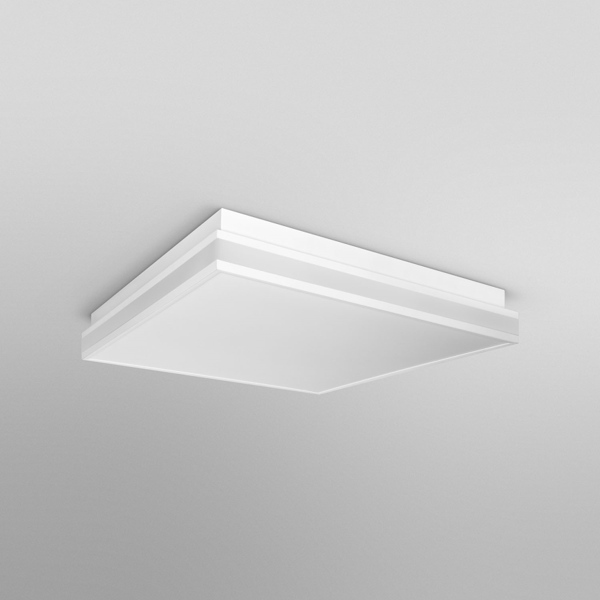 Ledvance - Iluminação de teto LED com regulação SMART+ MAGNET LED/42W/230V 3000-6500K Wi-Fi