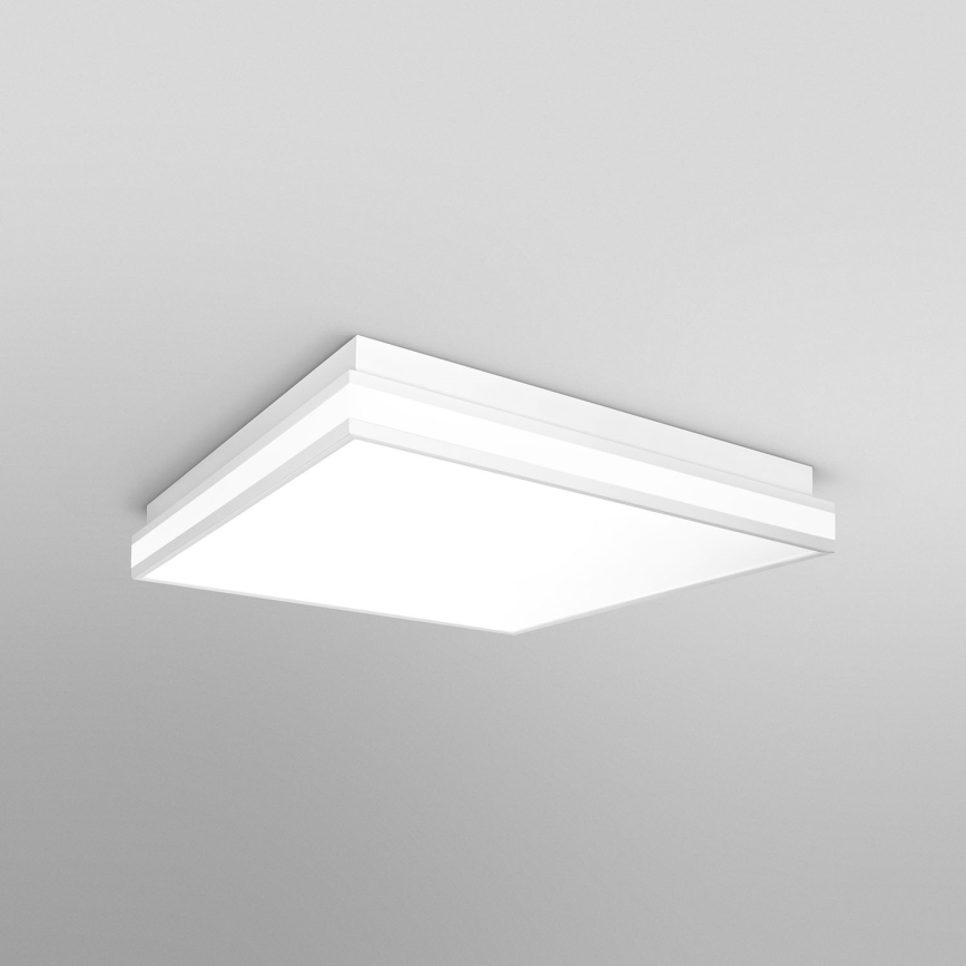 Ledvance - Iluminação de teto LED com regulação SMART+ MAGNET LED/42W/230V 3000-6500K Wi-Fi