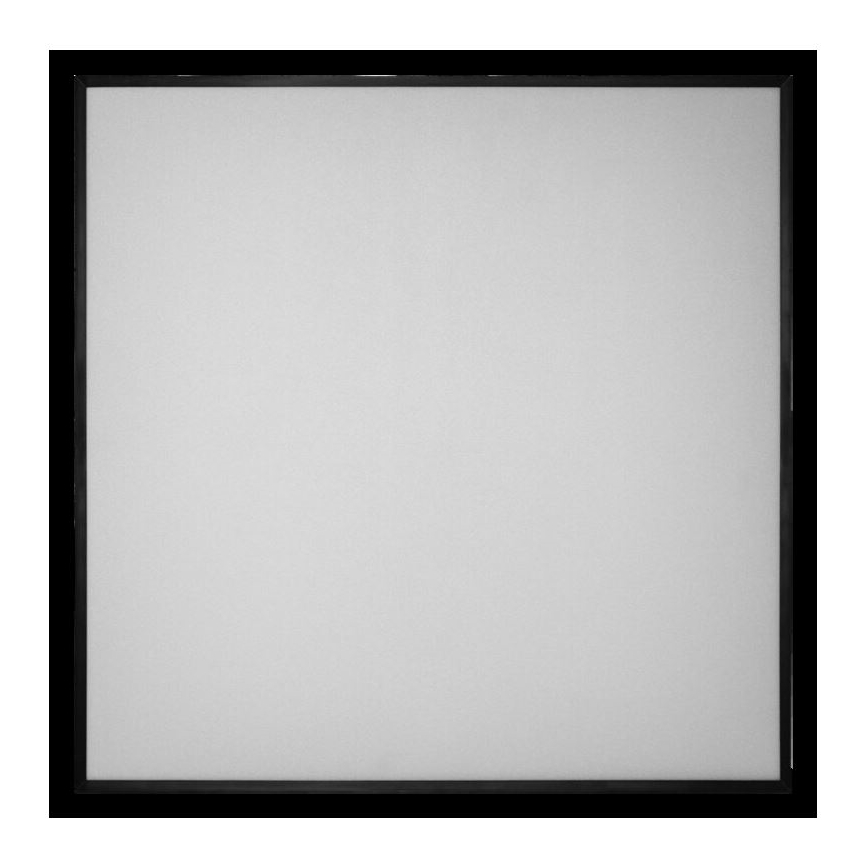 Ledvance - Iluminação de teto LED com regulação SMART+ MAGNET LED/42W/230V 3000-6500K Wi-Fi