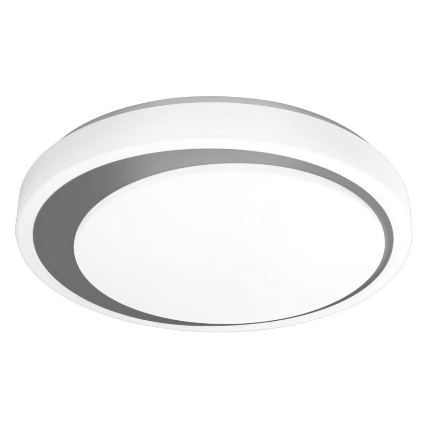 Ledvance - Iluminação LED com regulação SMART+ MOON LED/32W/230V 3,000K-6,500K Wi-Fi