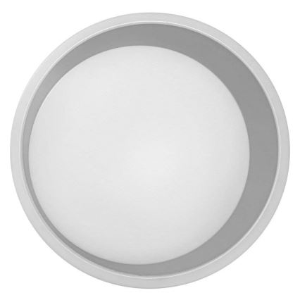 Ledvance - Iluminação LED com regulação SMART+ MOON LED/32W/230V 3,000K-6,500K Wi-Fi