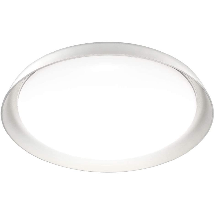 Ledvance - Iluminação LED com regulação SMART+ PLATE LED/24W/230V 3,000K-6,500K Wi-Fi