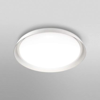 Ledvance - Iluminação LED com regulação SMART+ PLATE LED/24W/230V 3,000K-6,500K Wi-Fi