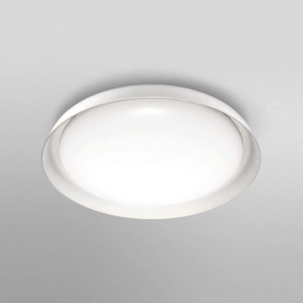 Ledvance - Iluminação LED com regulação SMART+ PLATE LED/24W/230V 3,000K-6,500K Wi-Fi