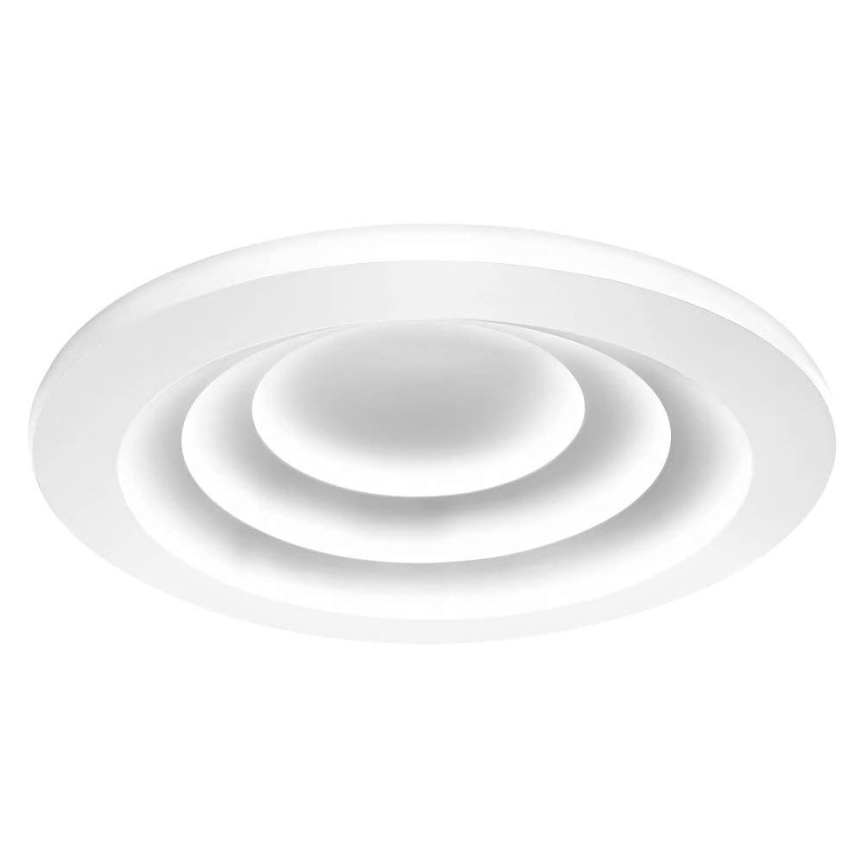 Ledvance - Iluminação de teto LED com regulação SMART+ SPIRAL LED/24W/230V 3,000K-6,500K Wi-Fi