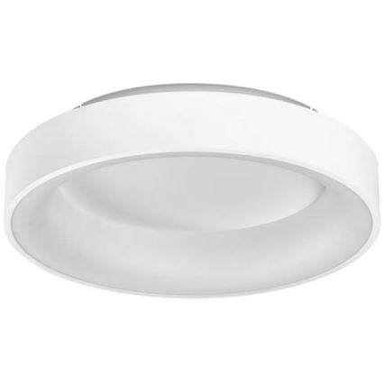 Ledvance- Iluminação de teto LED com regulação SUN@HOME CIRCULAR LED/18,5W/230V Wi-Fi
